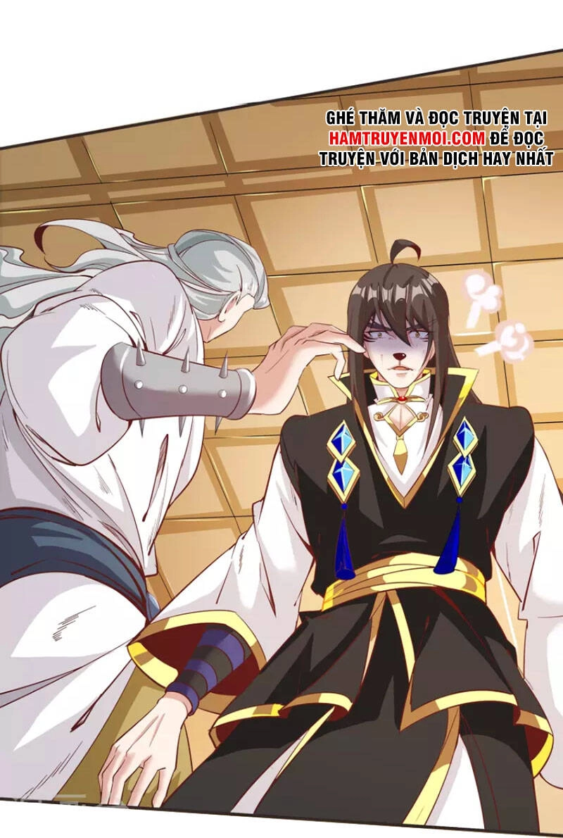 Tiên Đế Xâm Nhập Chapter 149 - 23