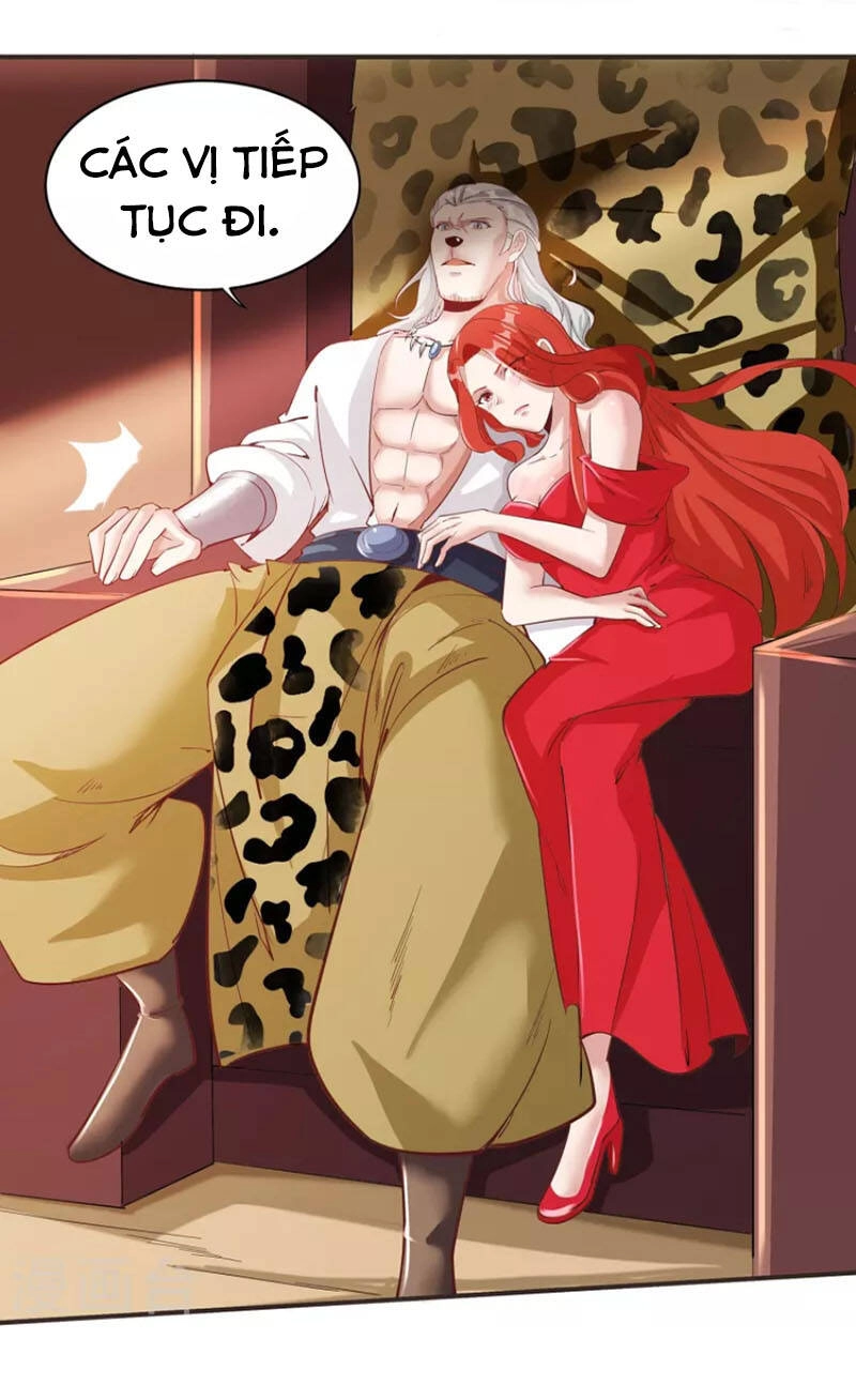 Tiên Đế Xâm Nhập Chapter 149 - 24