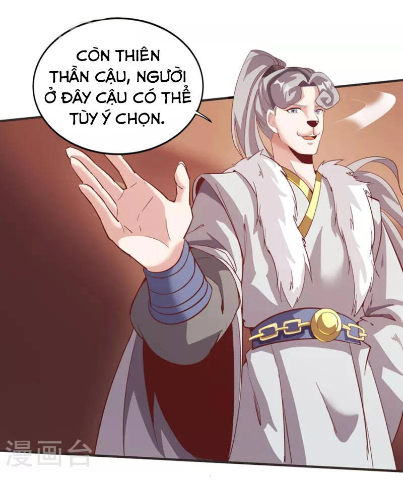 Tiên Đế Xâm Nhập Chapter 149 - 26