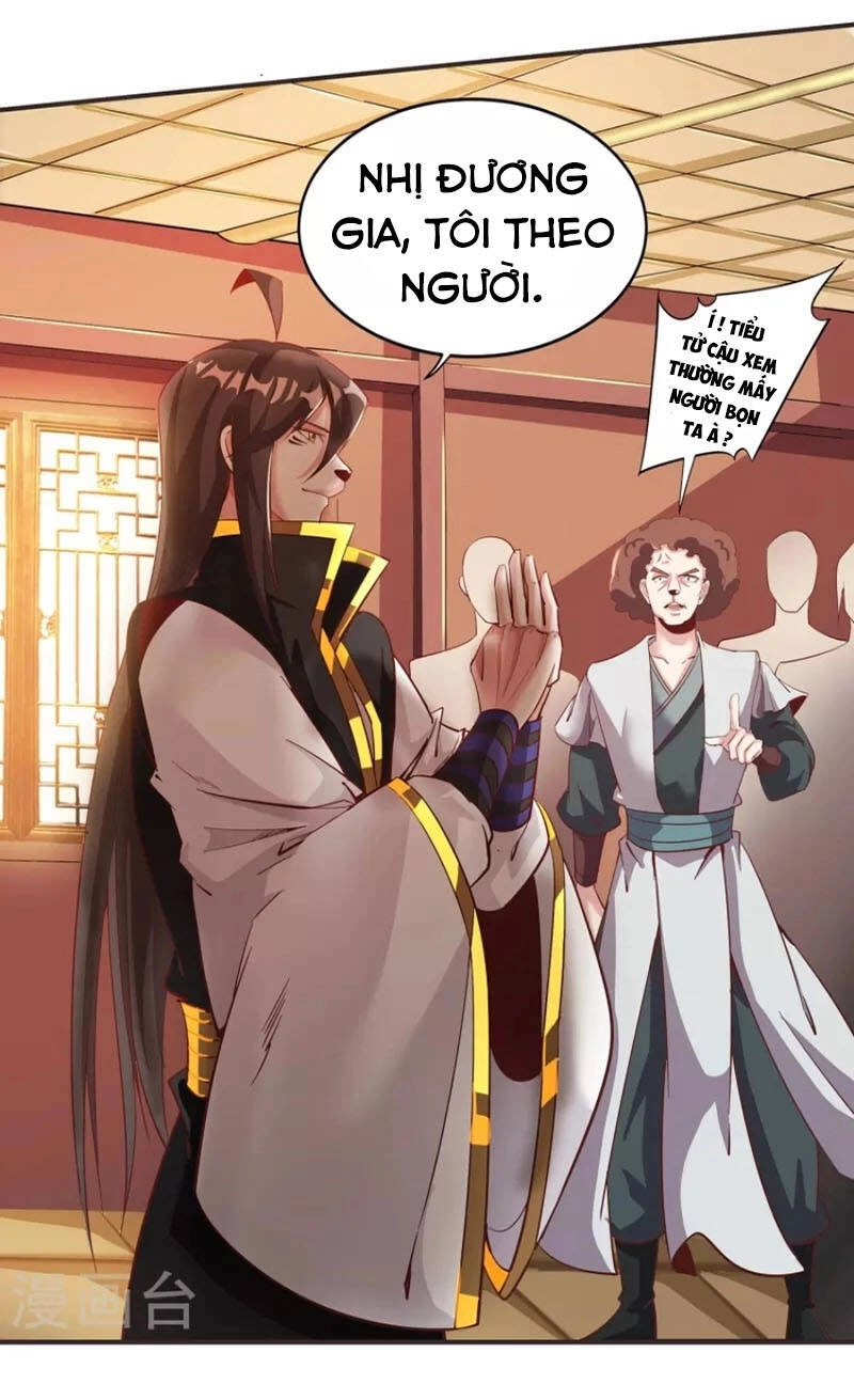 Tiên Đế Xâm Nhập Chapter 149 - 28