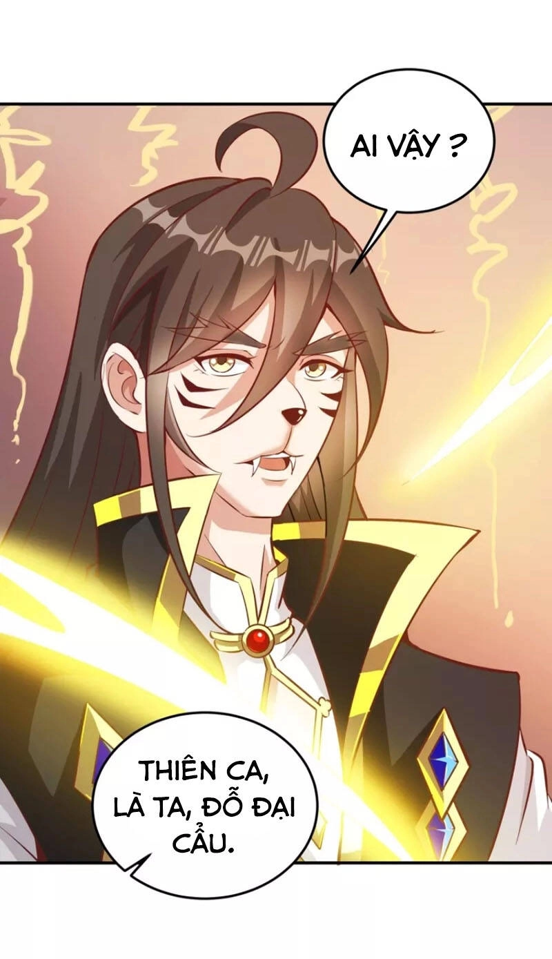 Tiên Đế Xâm Nhập Chapter 150 - 2