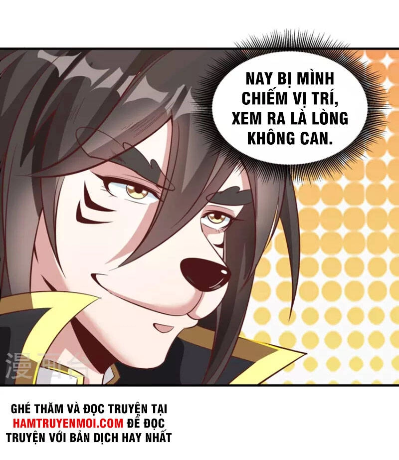 Tiên Đế Xâm Nhập Chapter 150 - 11