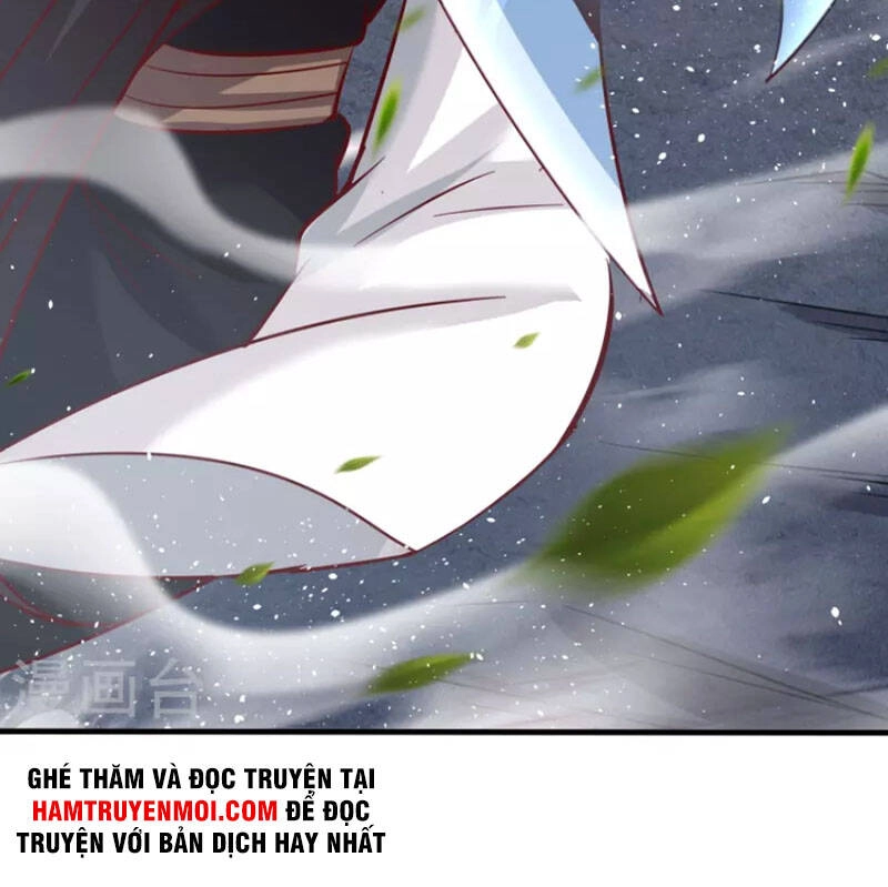 Tiên Đế Xâm Nhập Chapter 150 - 13