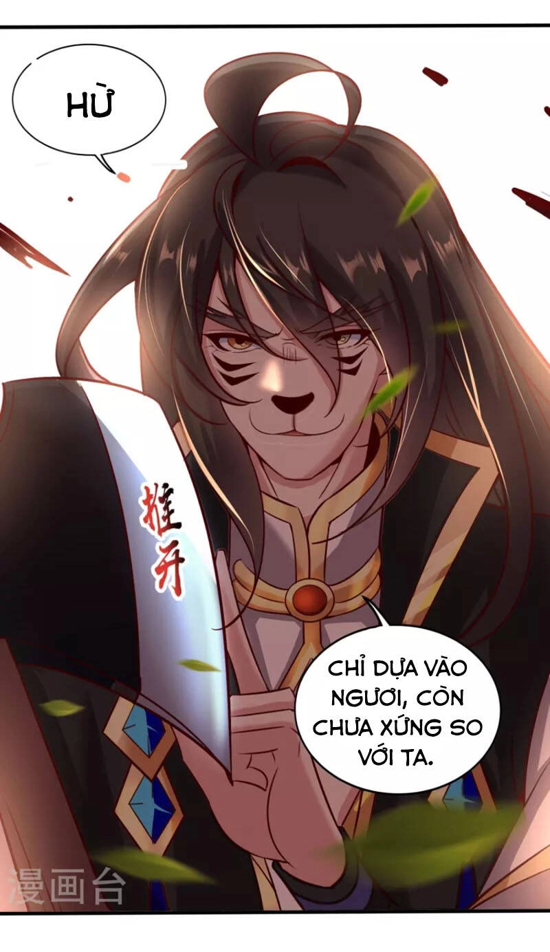 Tiên Đế Xâm Nhập Chapter 150 - 14