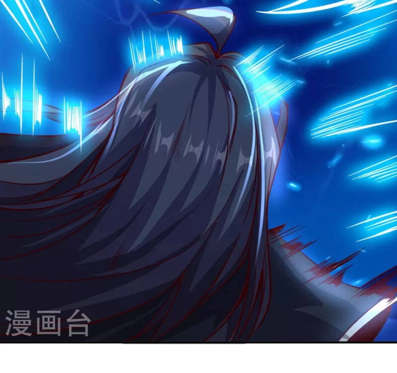 Tiên Đế Xâm Nhập Chapter 150 - 21