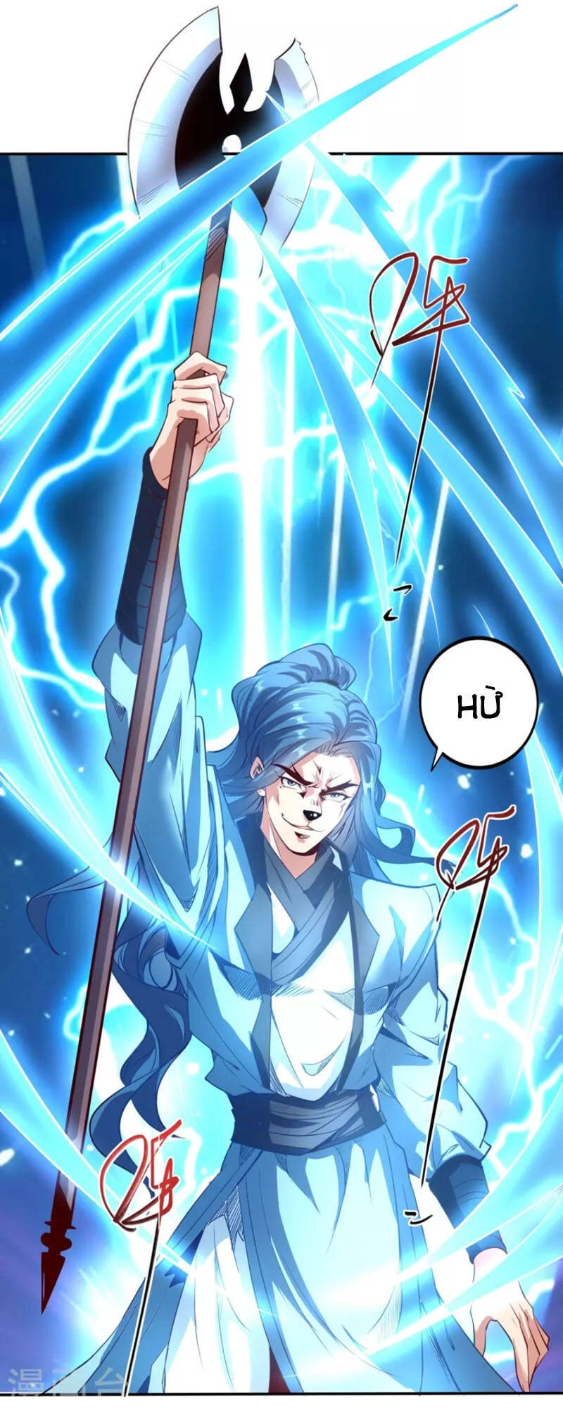 Tiên Đế Xâm Nhập Chapter 150 - 23