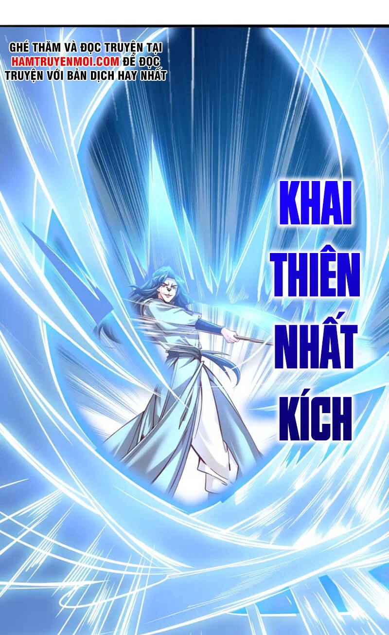 Tiên Đế Xâm Nhập Chapter 150 - 25