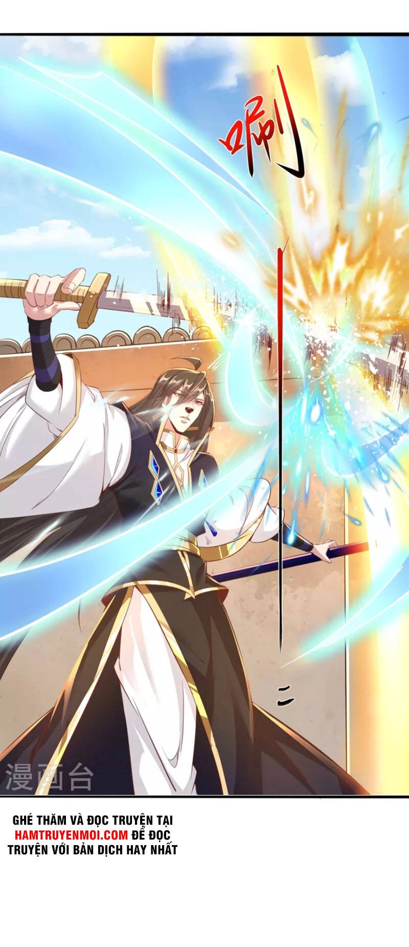 Tiên Đế Xâm Nhập Chapter 150 - 27