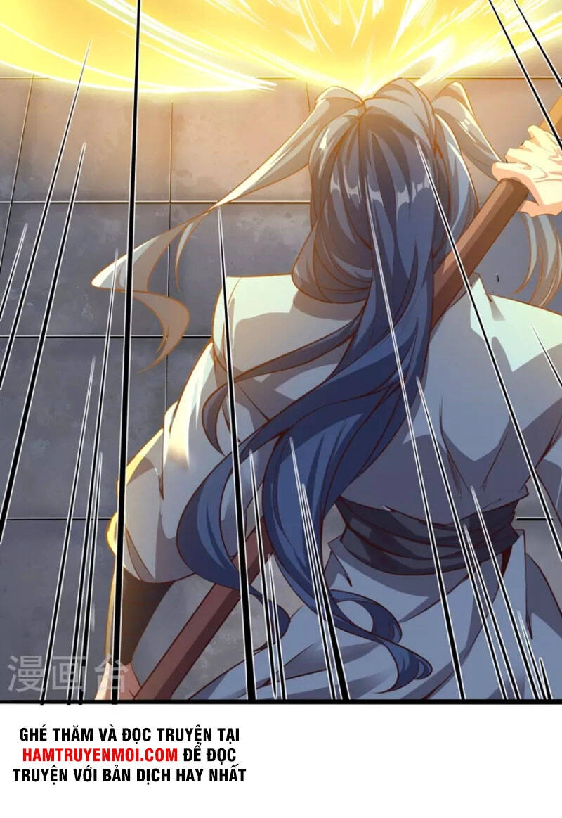 Tiên Đế Xâm Nhập Chapter 150 - 29