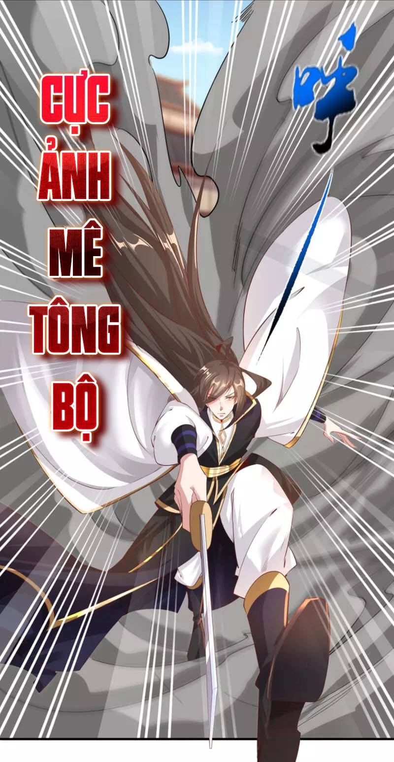 Tiên Đế Xâm Nhập Chapter 150 - 32