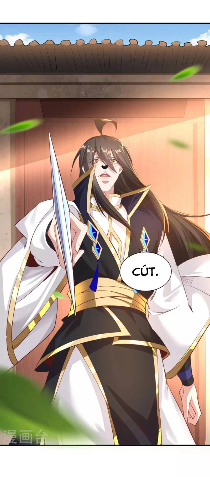 Tiên Đế Xâm Nhập Chapter 150 - 34