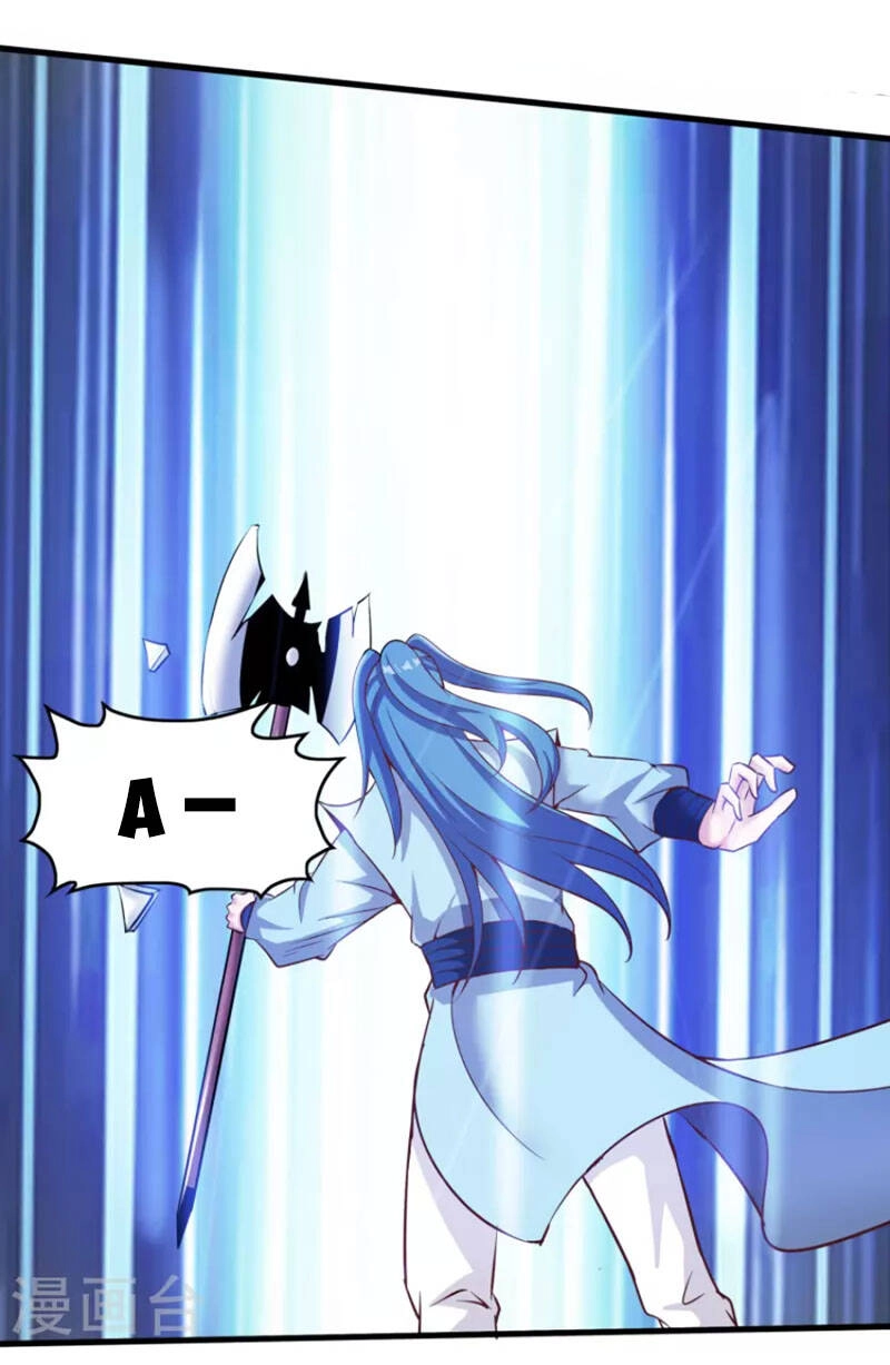 Tiên Đế Xâm Nhập Chapter 151 - 4