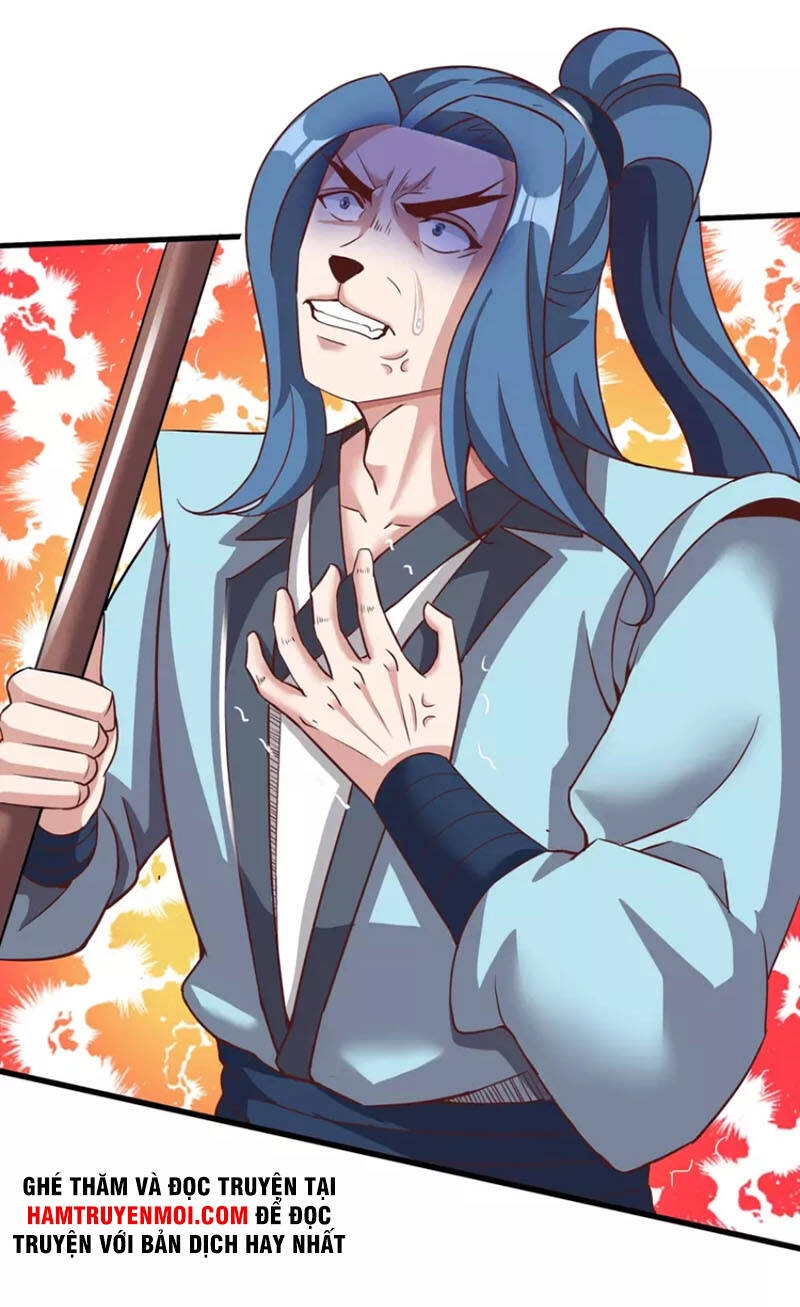 Tiên Đế Xâm Nhập Chapter 151 - 5