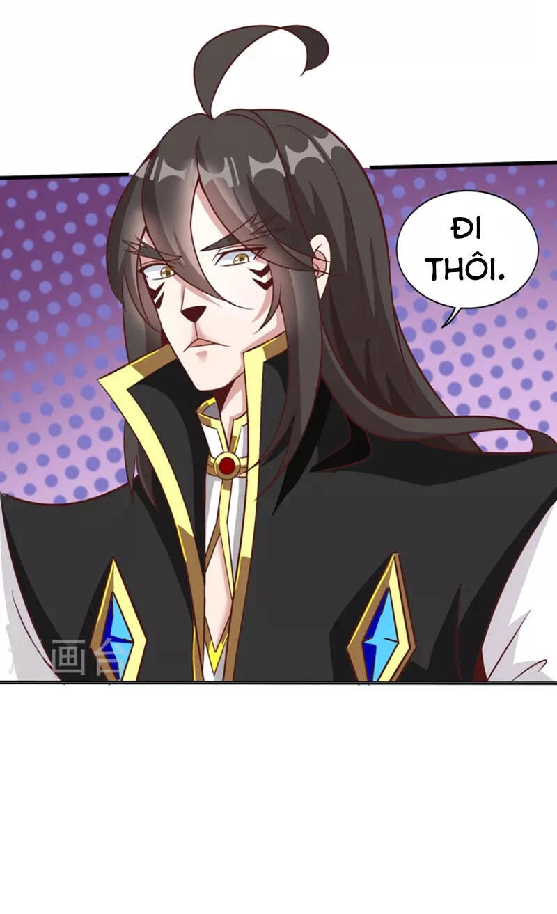 Tiên Đế Xâm Nhập Chapter 151 - 6