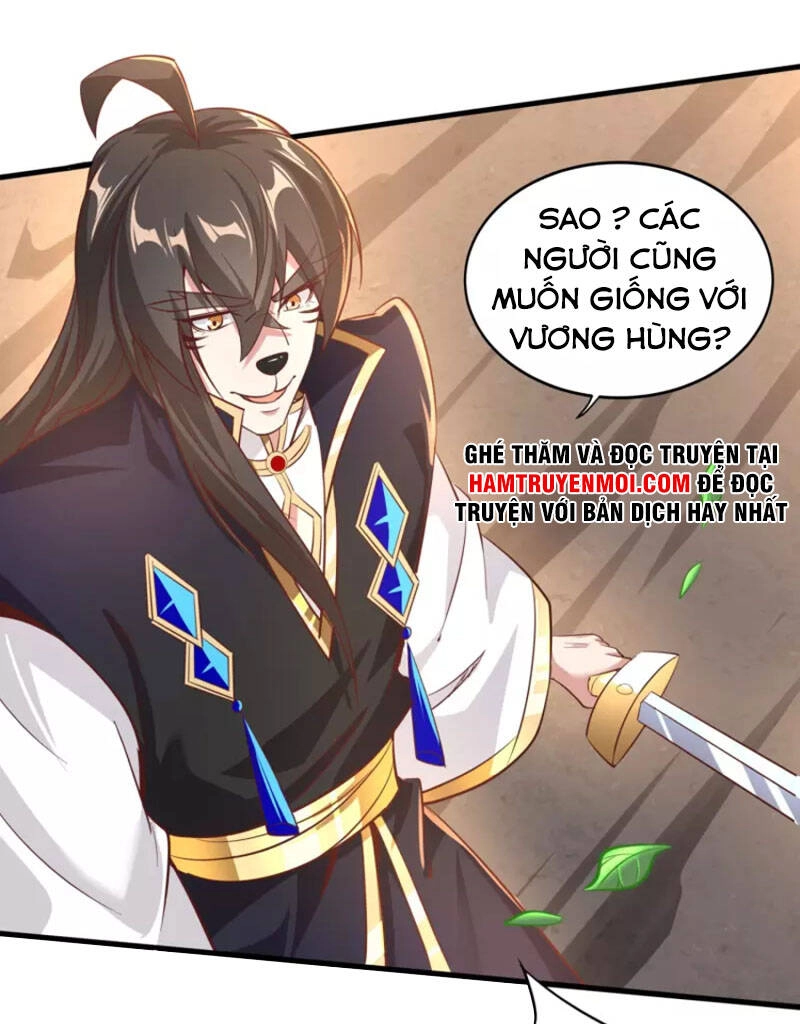 Tiên Đế Xâm Nhập Chapter 151 - 10