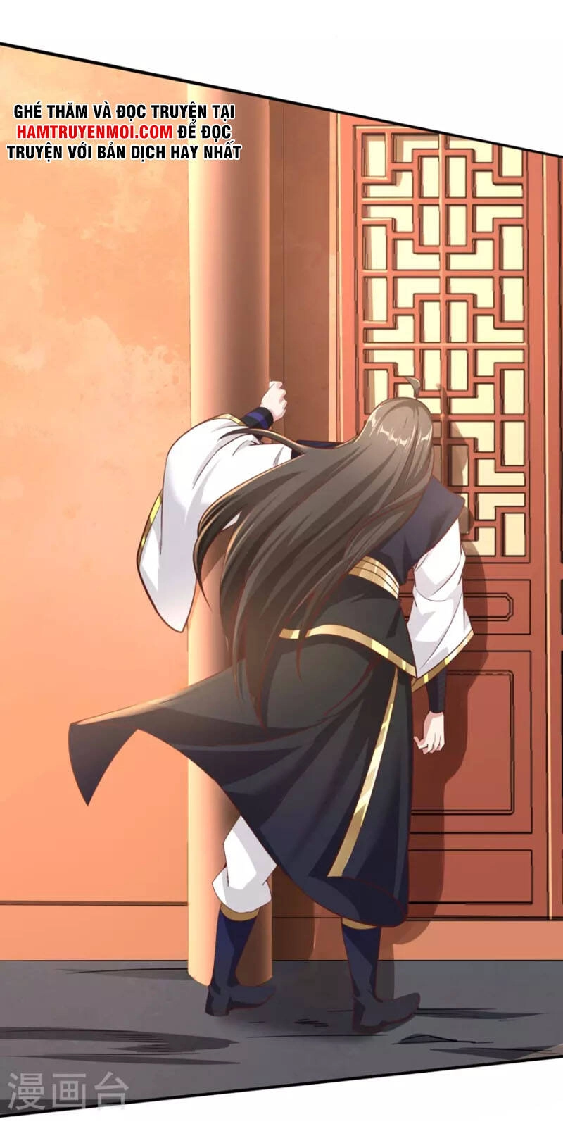 Tiên Đế Xâm Nhập Chapter 151 - 21