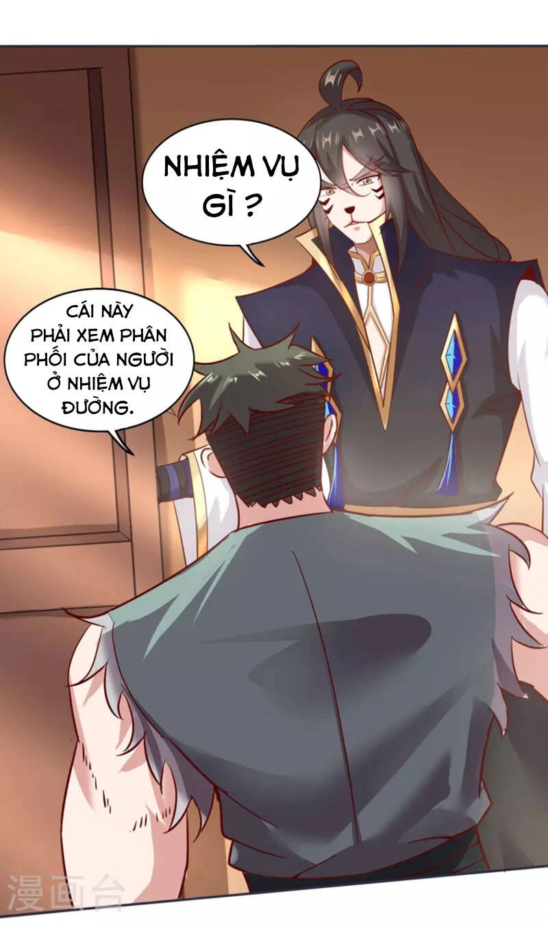 Tiên Đế Xâm Nhập Chapter 151 - 26