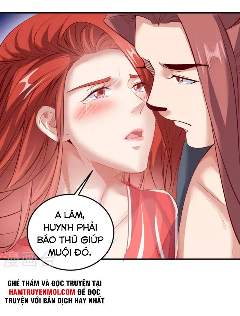 Tiên Đế Xâm Nhập Chapter 152 - 8