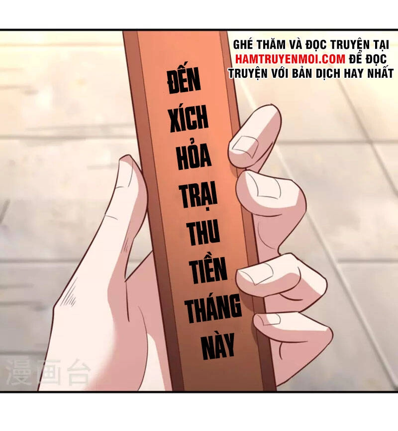 Tiên Đế Xâm Nhập Chapter 152 - 21
