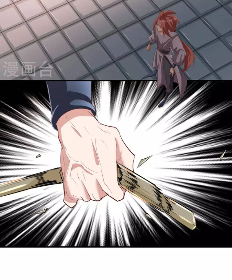 Tiên Đế Xâm Nhập Chapter 152 - 26