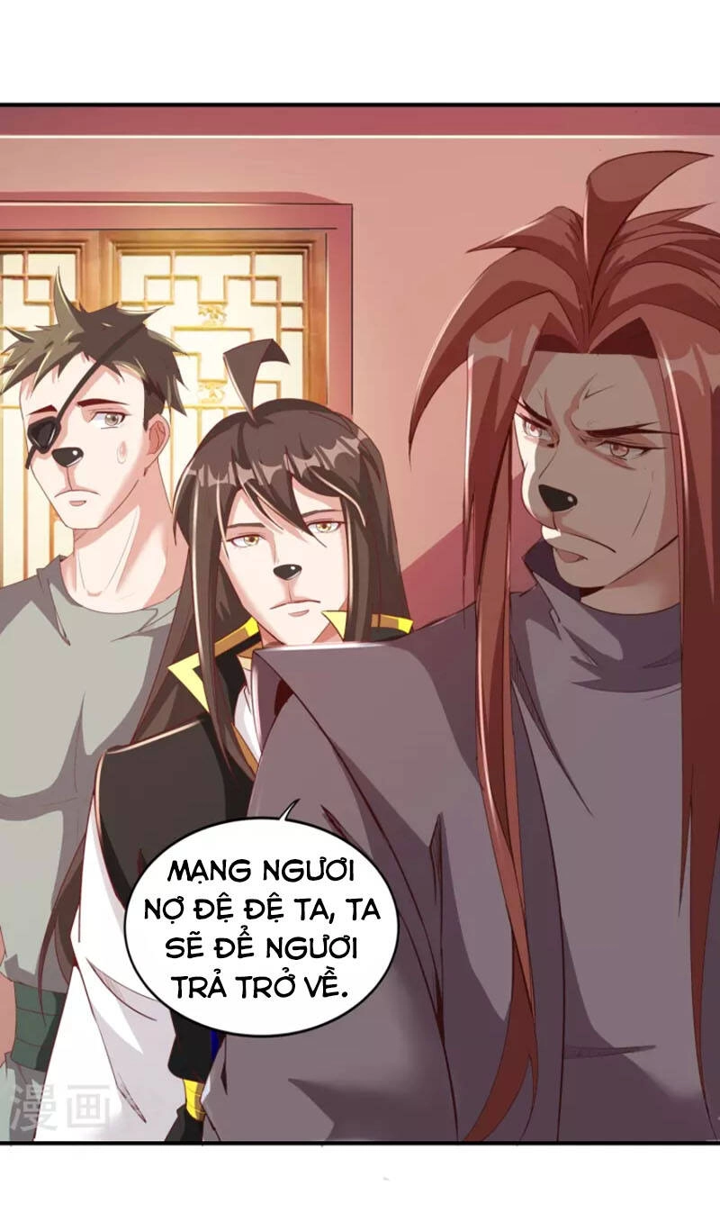 Tiên Đế Xâm Nhập Chapter 152 - 28