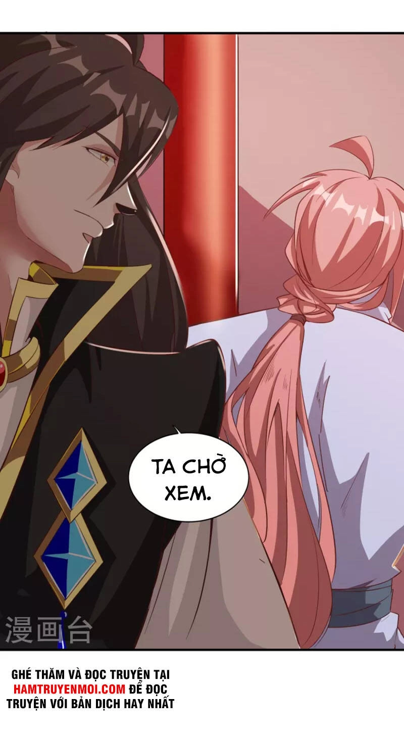 Tiên Đế Xâm Nhập Chapter 152 - 29