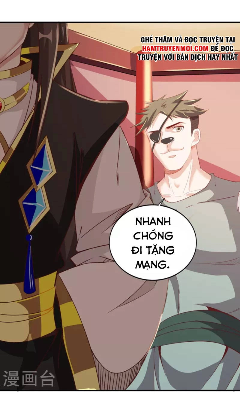 Tiên Đế Xâm Nhập Chapter 152 - 31