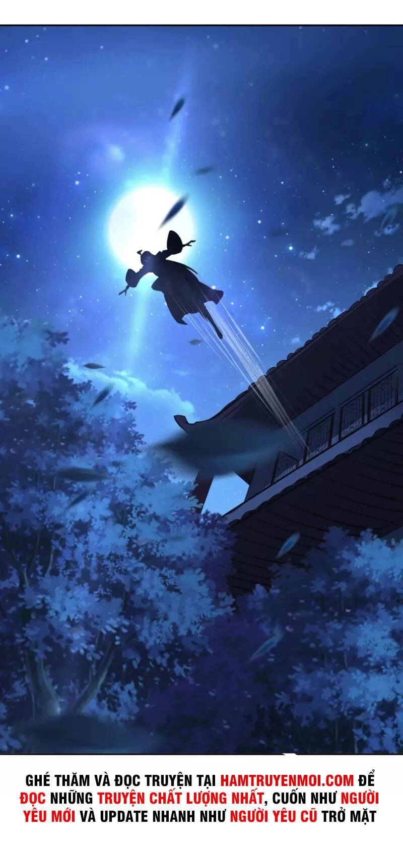 Tiên Đế Xâm Nhập Chapter 152 - 34