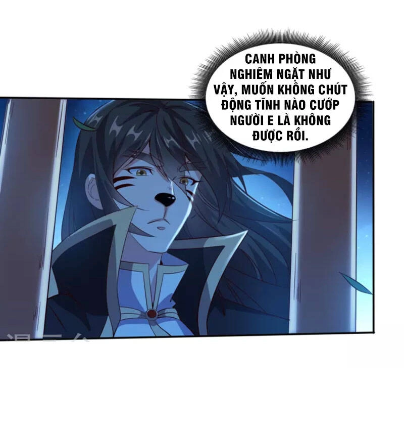 Tiên Đế Xâm Nhập Chapter 153 - 2