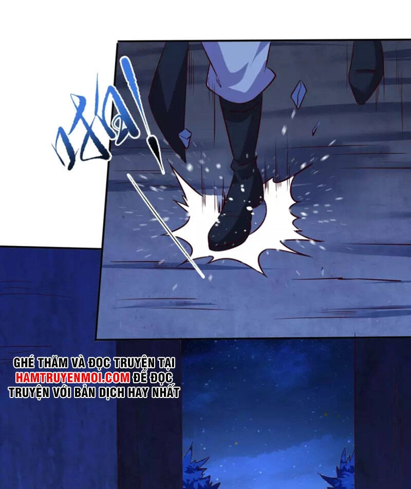 Tiên Đế Xâm Nhập Chapter 153 - 3