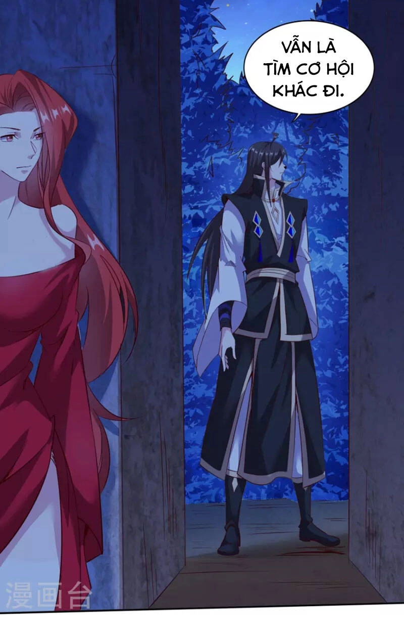 Tiên Đế Xâm Nhập Chapter 153 - 4