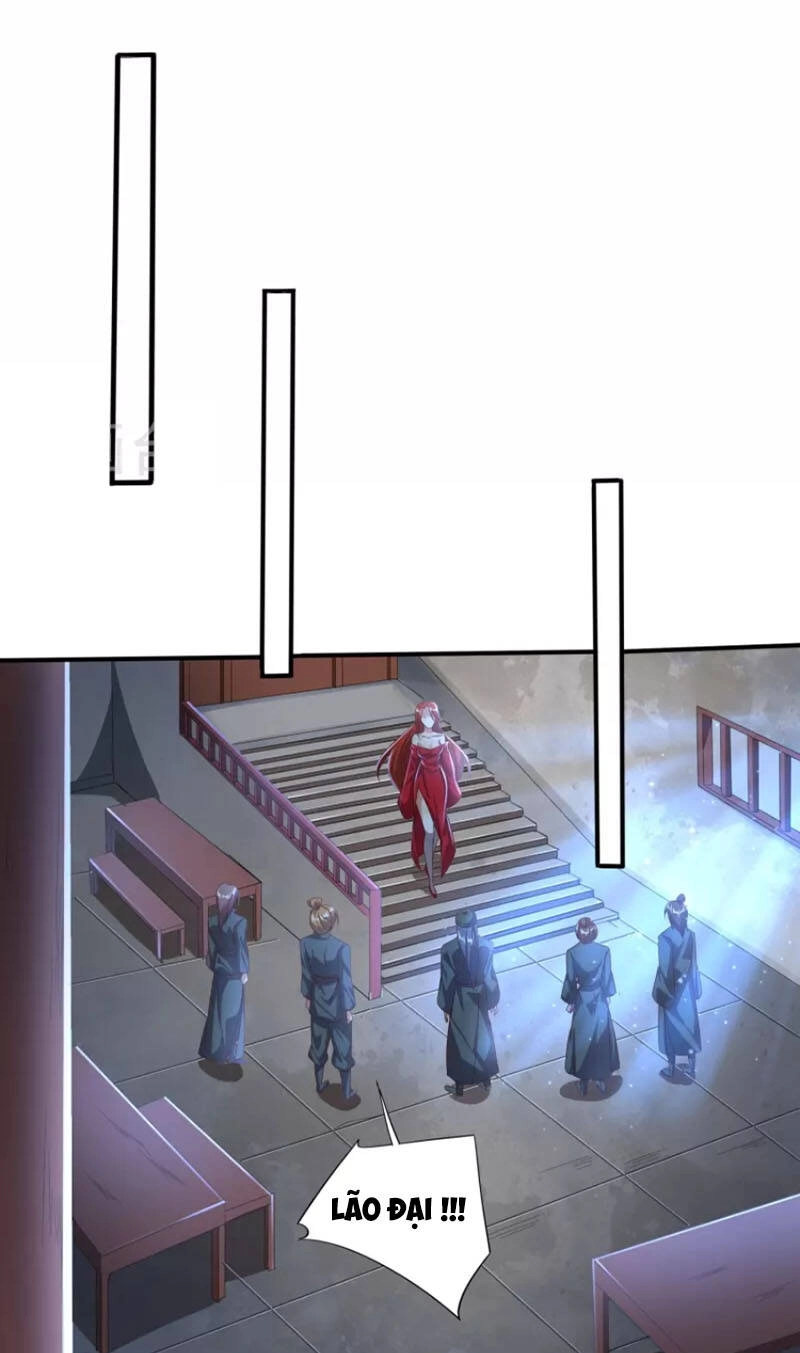 Tiên Đế Xâm Nhập Chapter 153 - 8