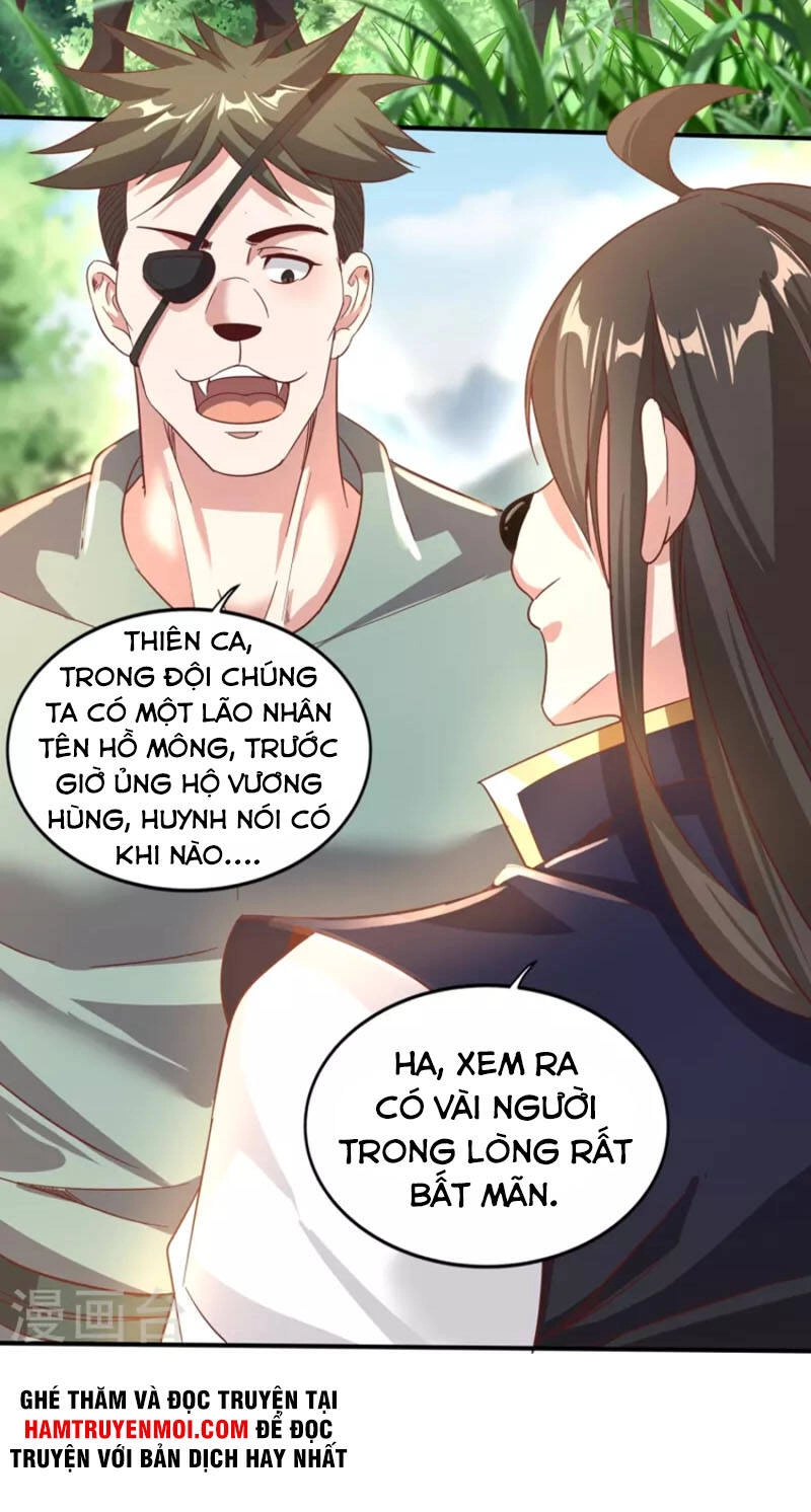 Tiên Đế Xâm Nhập Chapter 153 - 13