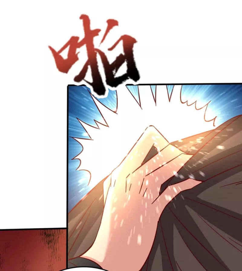 Tiên Đế Xâm Nhập Chapter 153 - 22