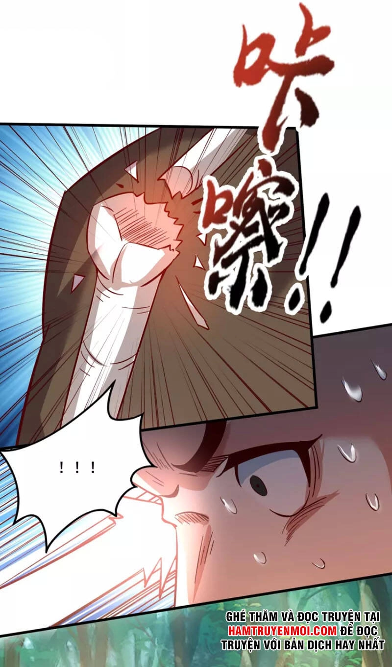 Tiên Đế Xâm Nhập Chapter 153 - 24