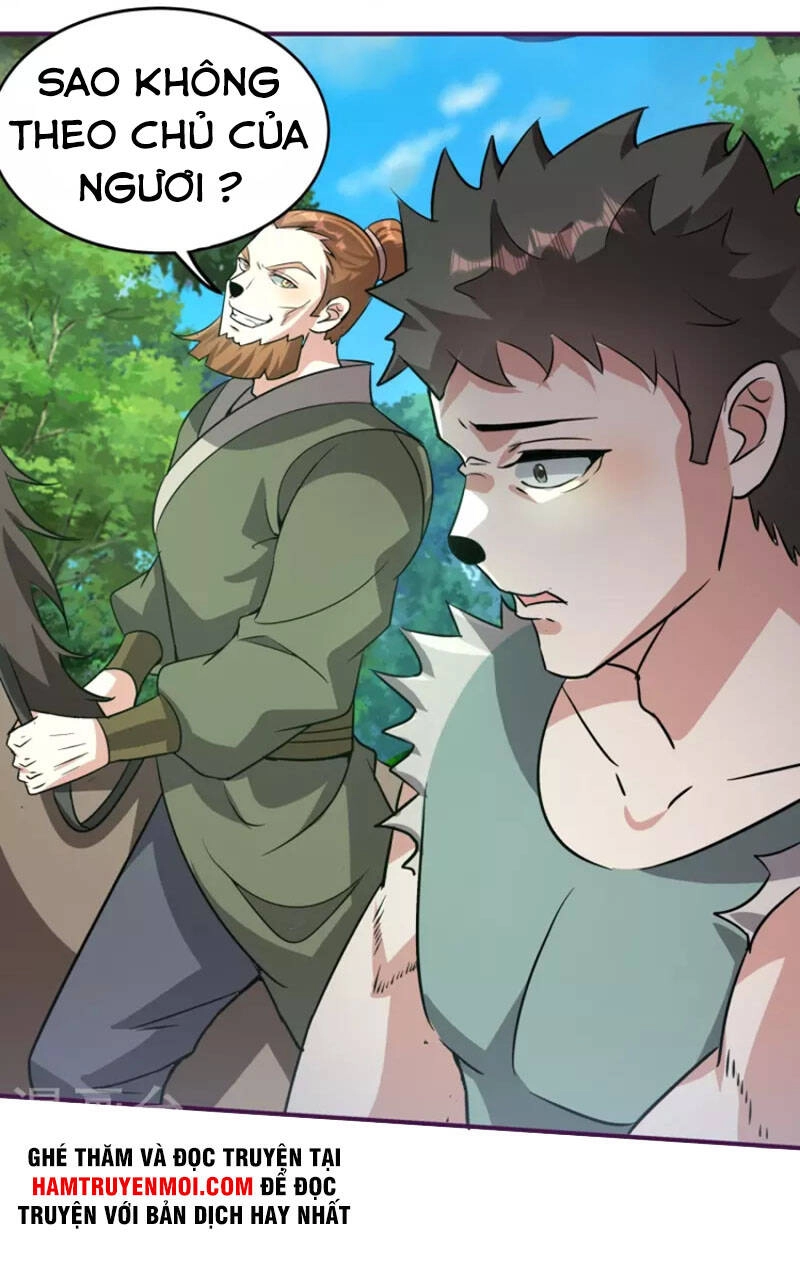 Tiên Đế Xâm Nhập Chapter 154 - 5