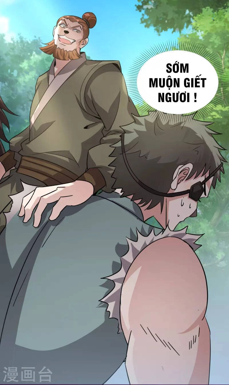 Tiên Đế Xâm Nhập Chapter 154 - 8