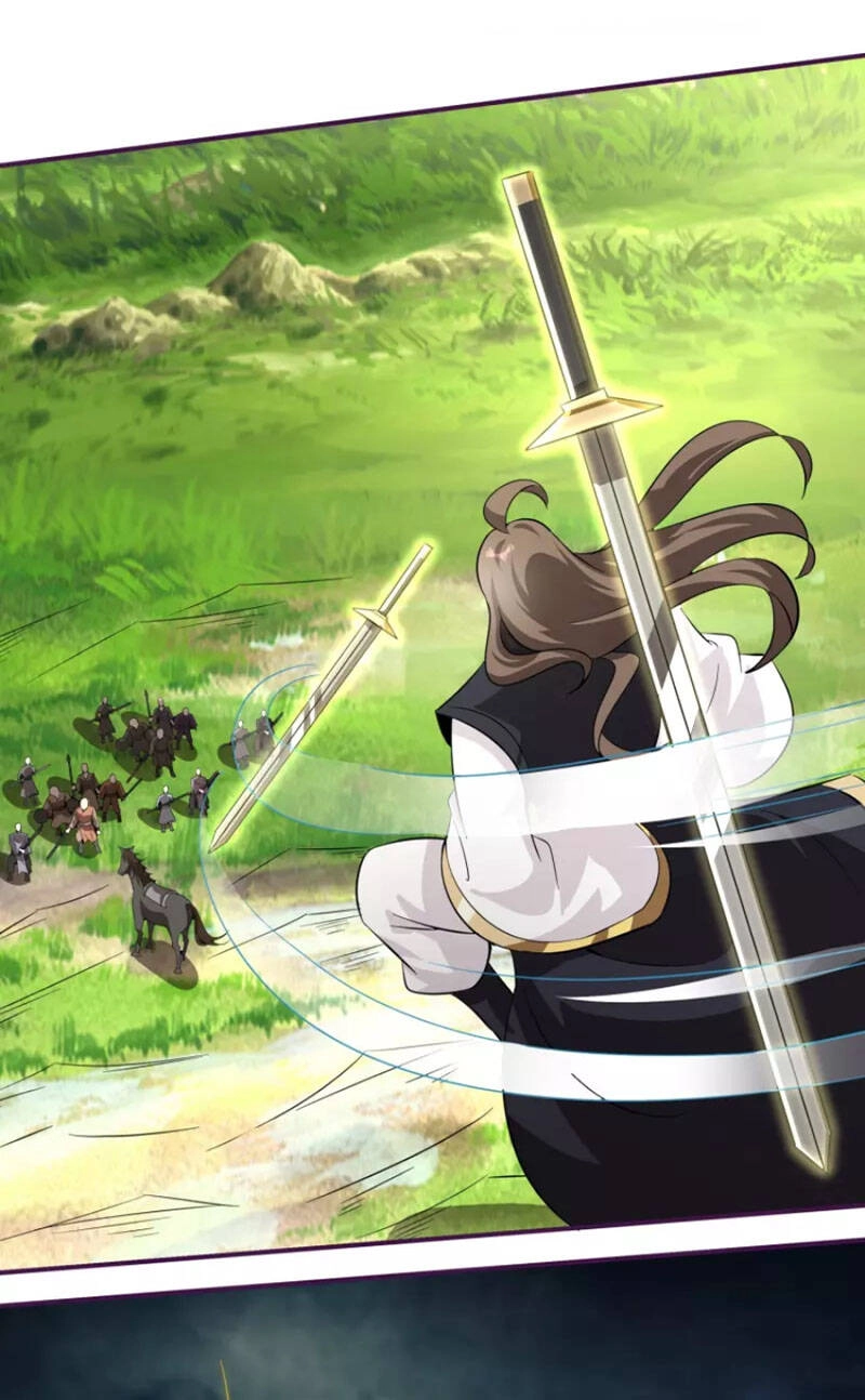 Tiên Đế Xâm Nhập Chapter 154 - 14