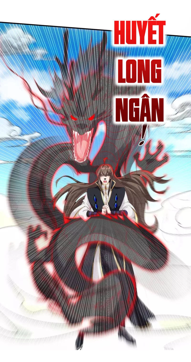 Tiên Đế Xâm Nhập Chapter 154 - 18