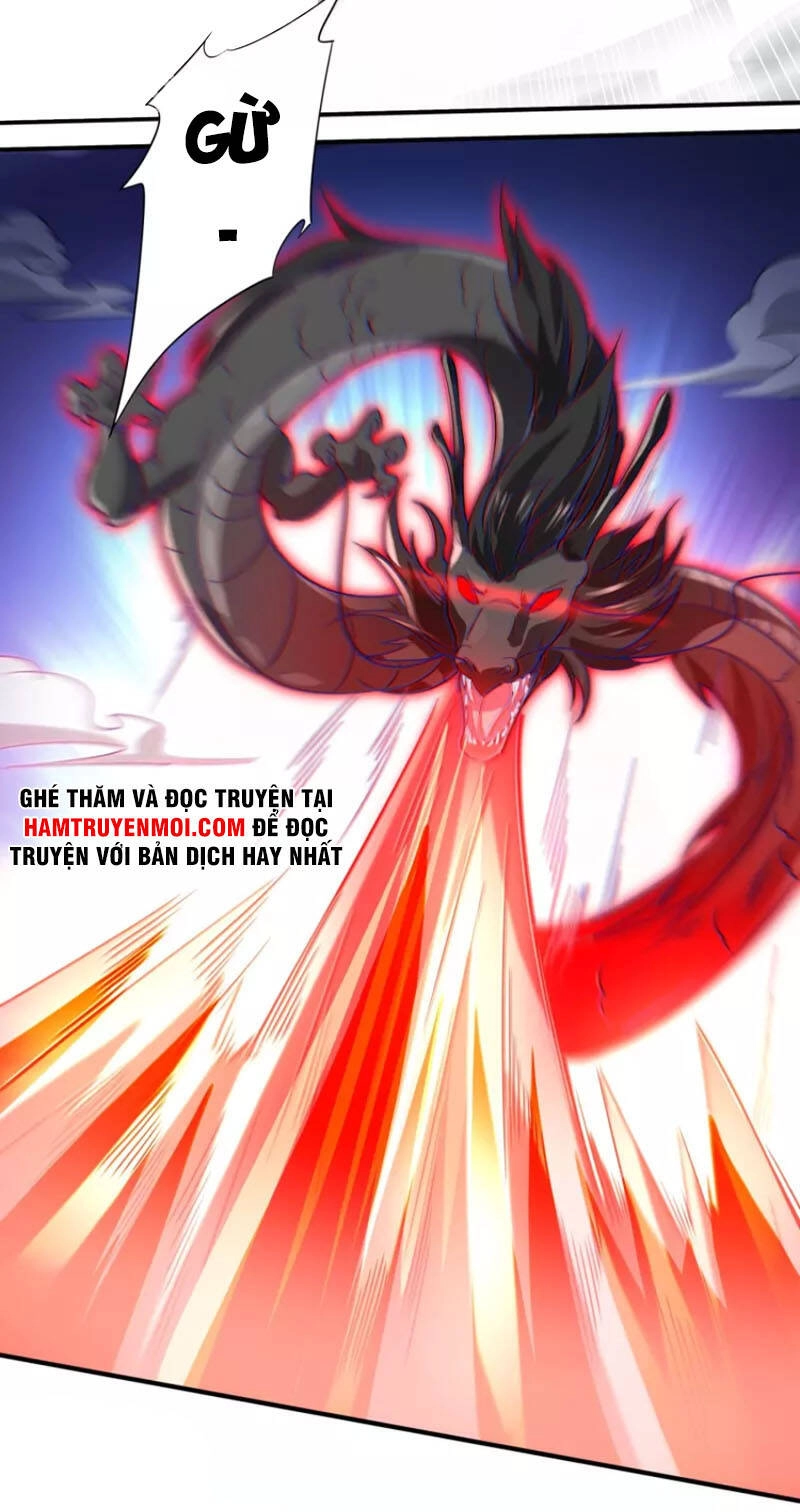 Tiên Đế Xâm Nhập Chapter 154 - 19