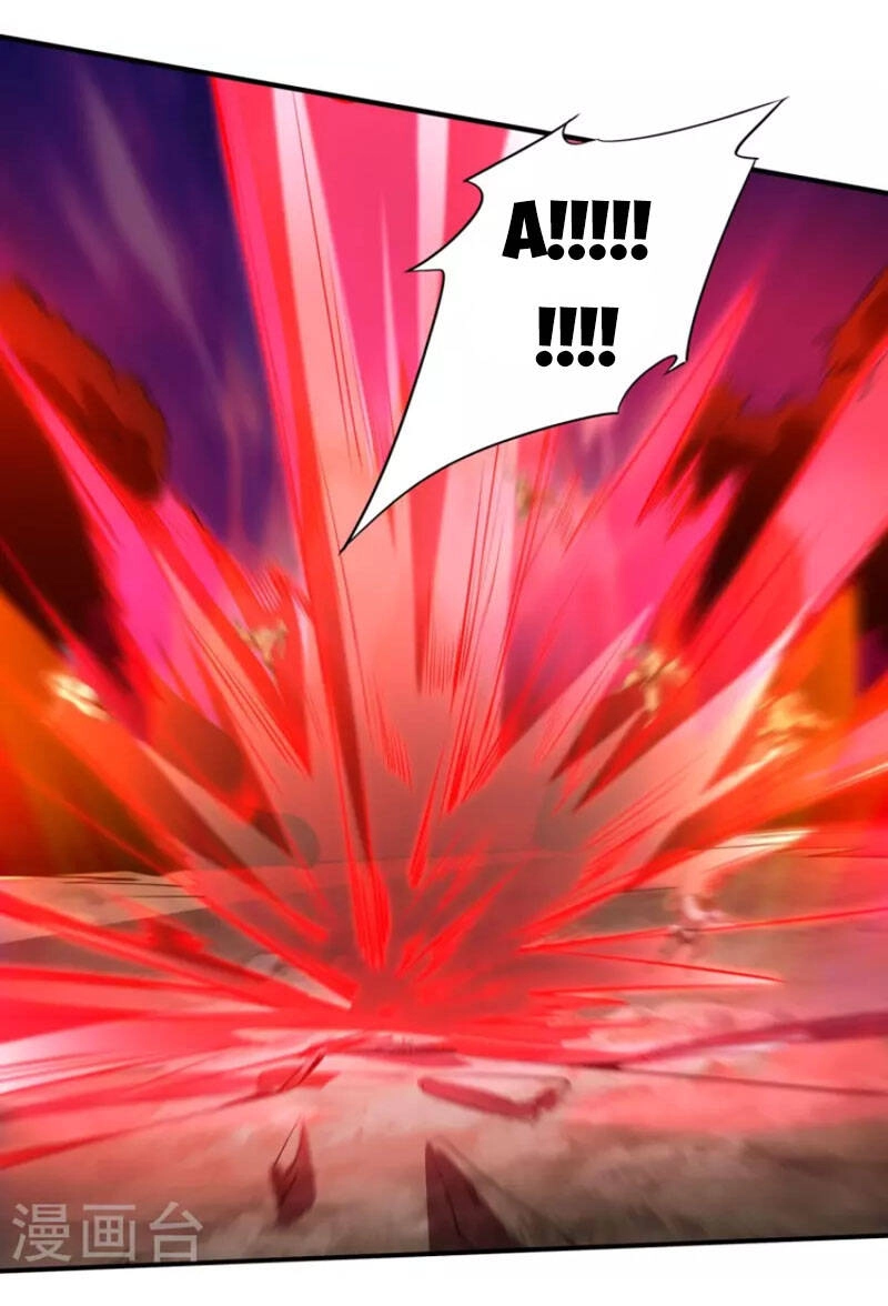 Tiên Đế Xâm Nhập Chapter 154 - 20