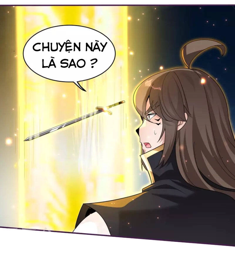 Tiên Đế Xâm Nhập Chapter 154 - 24