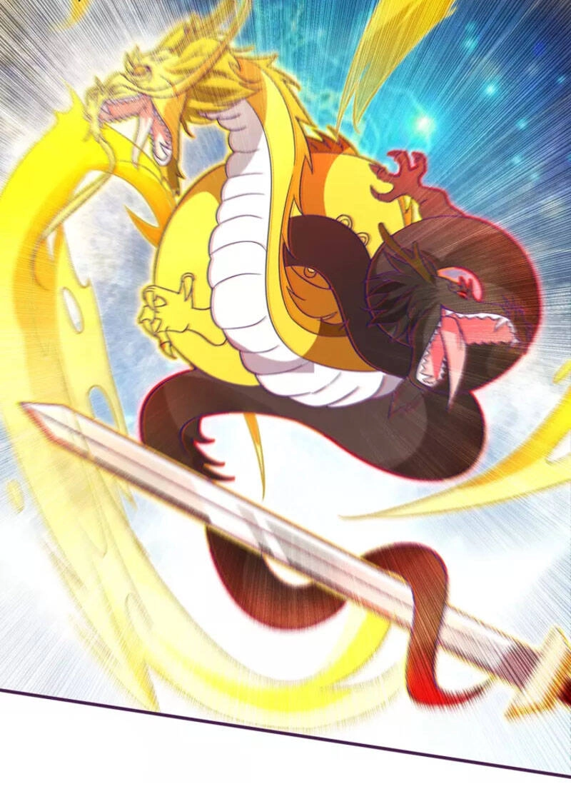 Tiên Đế Xâm Nhập Chapter 154 - 26