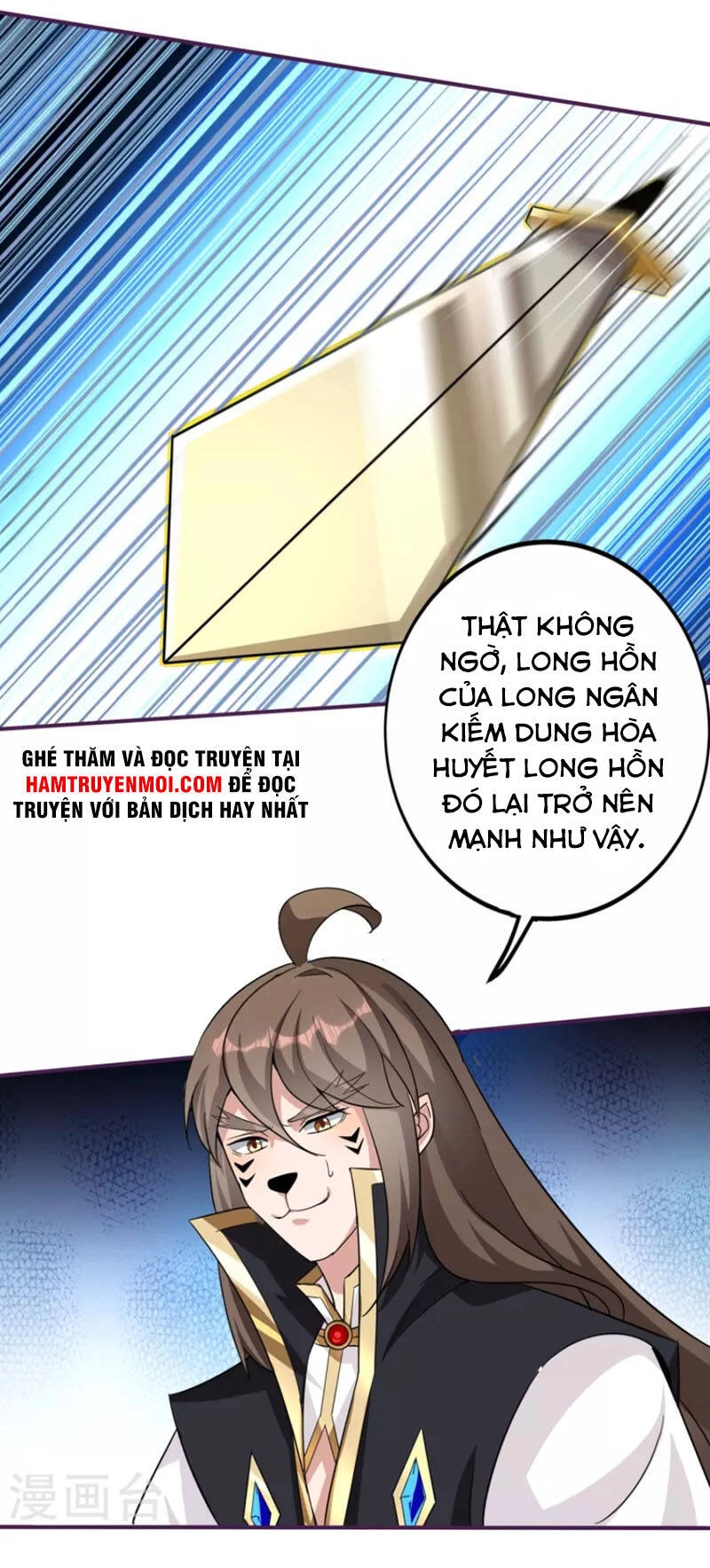 Tiên Đế Xâm Nhập Chapter 154 - 27