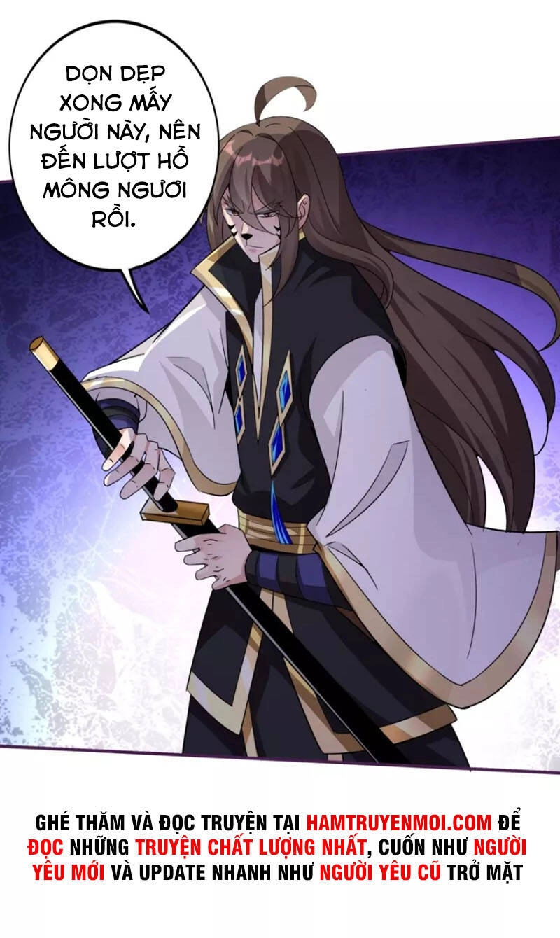 Tiên Đế Xâm Nhập Chapter 154 - 28