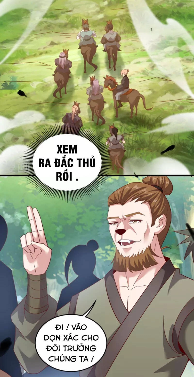 Tiên Đế Xâm Nhập Chapter 155 - 2