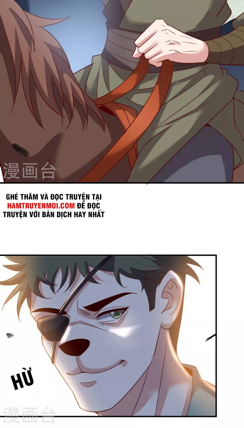 Tiên Đế Xâm Nhập Chapter 155 - 3