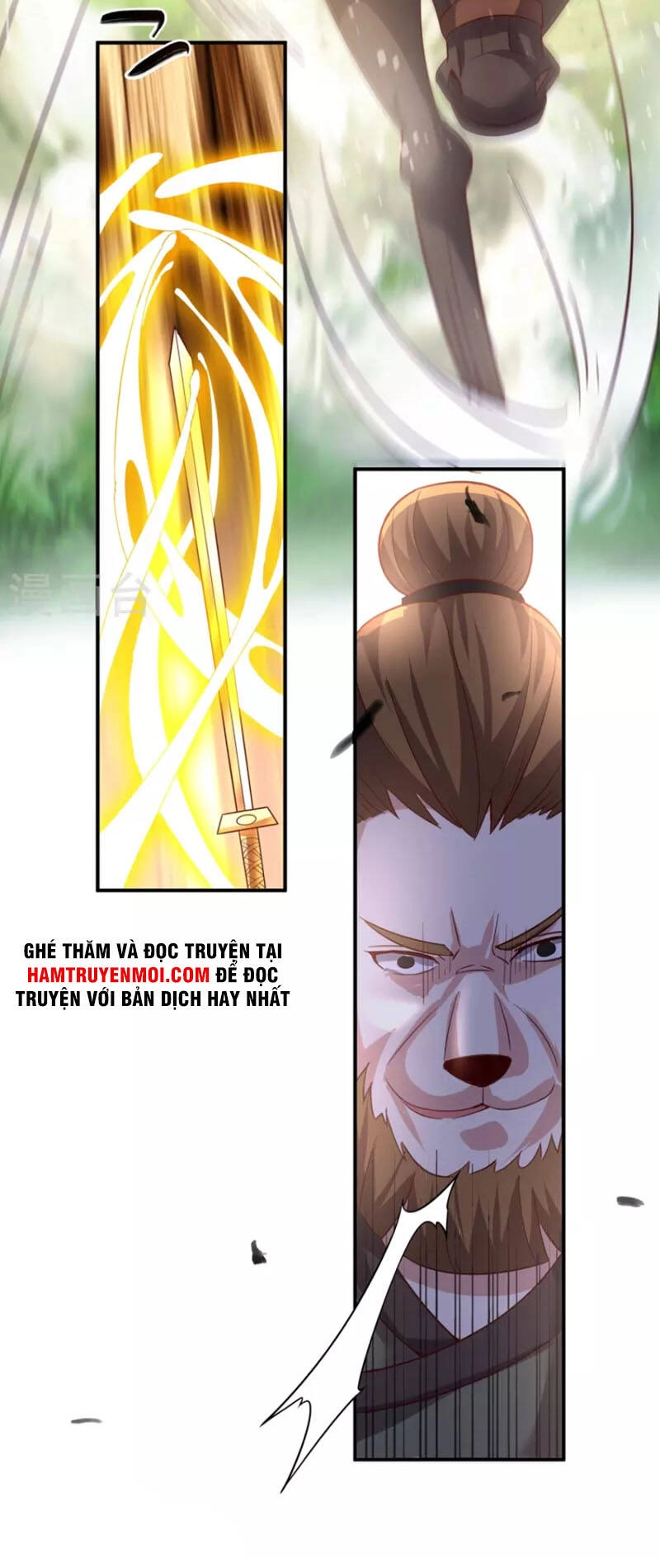 Tiên Đế Xâm Nhập Chapter 155 - 5