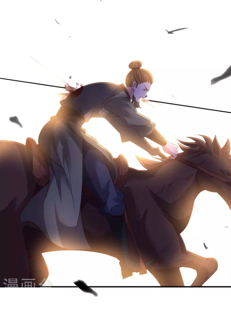 Tiên Đế Xâm Nhập Chapter 155 - 6