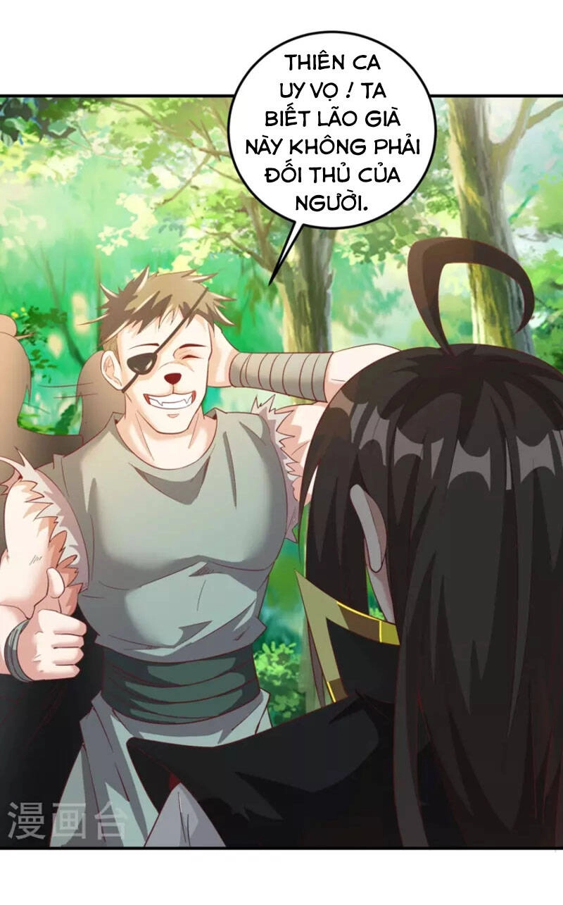 Tiên Đế Xâm Nhập Chapter 155 - 12